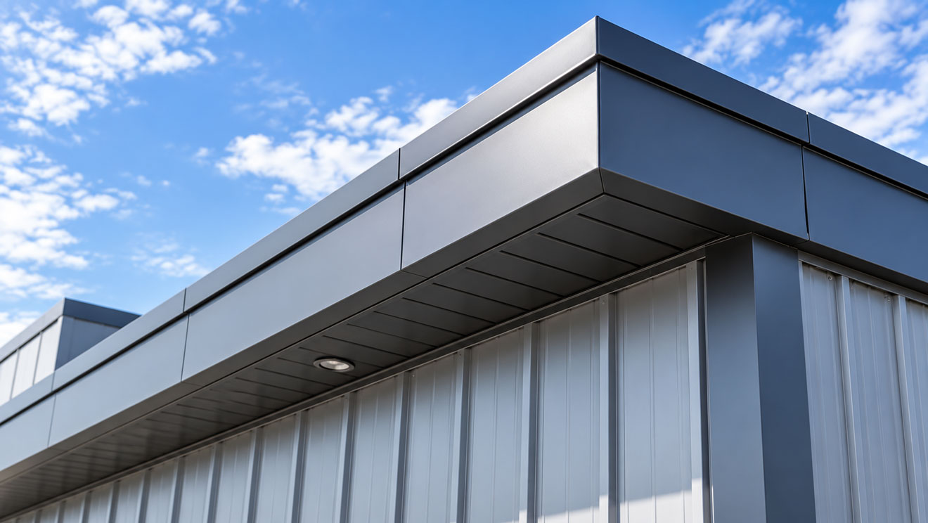 Edge Metal Systems