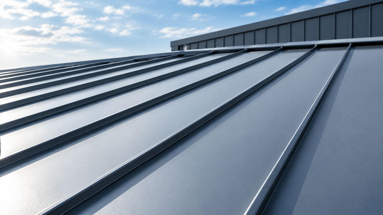 Metal Roofing Systems