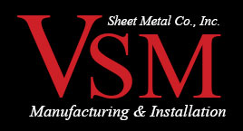 VSM Manufacturing
